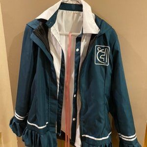 Cosplay Costume Danganronpa